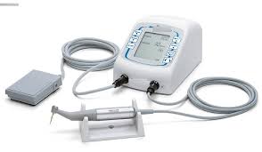 Global Endodontic Devices Market – Industry Analysis and Forecast (2019-2026)