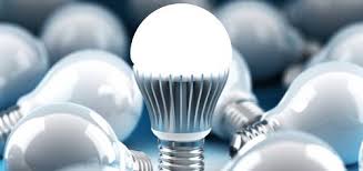 Energy Efficient Lighting Market