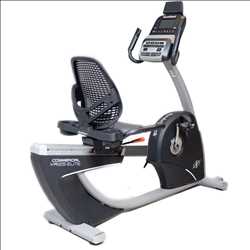 Global Exercise Bike Market – Industry Analysis and Forecast (2018-2026)