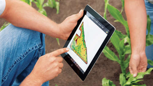 Global Farm Management Software Market – Industry Analysis and Forecast (2018-2026)