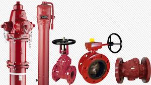 Global Fire Protection Valves and Fittings Market: Industry Analysis and Forecast (2018-2026)