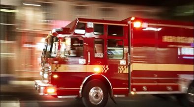 Global Fire Trucks Market