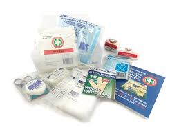 Global First Aid Kit Packaging Market – Industry Analysis and Forecast (2018-2026)