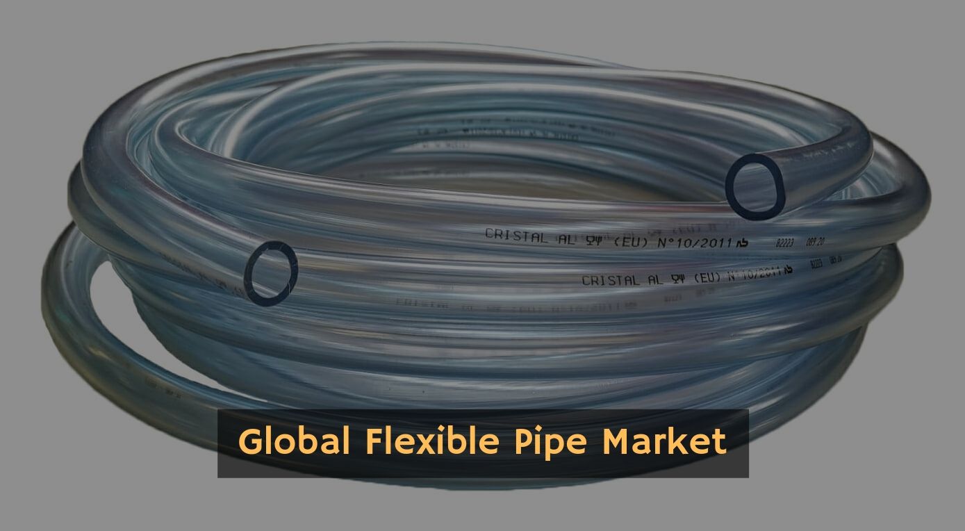 Flexible Pipe Market Competitive Insights, Trends and Demand Growth 2019 to 2026