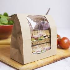 Global Food Service Packaging Market : Industry Analysis and Forecast (2018-2026)