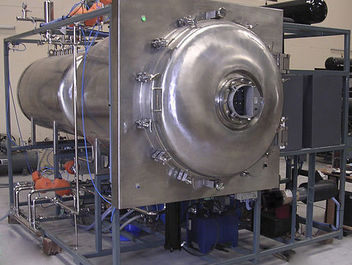 Global Freeze Drying Equipment Market – Industry Analysis and Forecast (2018-2026)