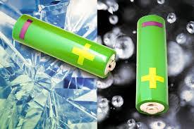 Global Battery Materials Market: Industry Analysis and Forecast (2018-2026)