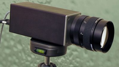 Global High Speed Camera Market – Industry Analysis and Forecast (2018-2026)