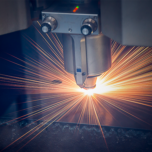 Global Laser Processing Market 