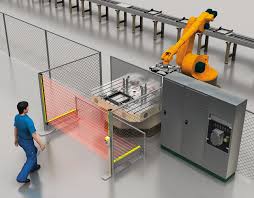 Global Machine Safety Market – Industry Analysis and Forecast (2018-2026)
