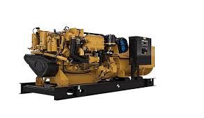 Global Marine Gensets Market: Industry Analysis and Forecast (2019-2026)