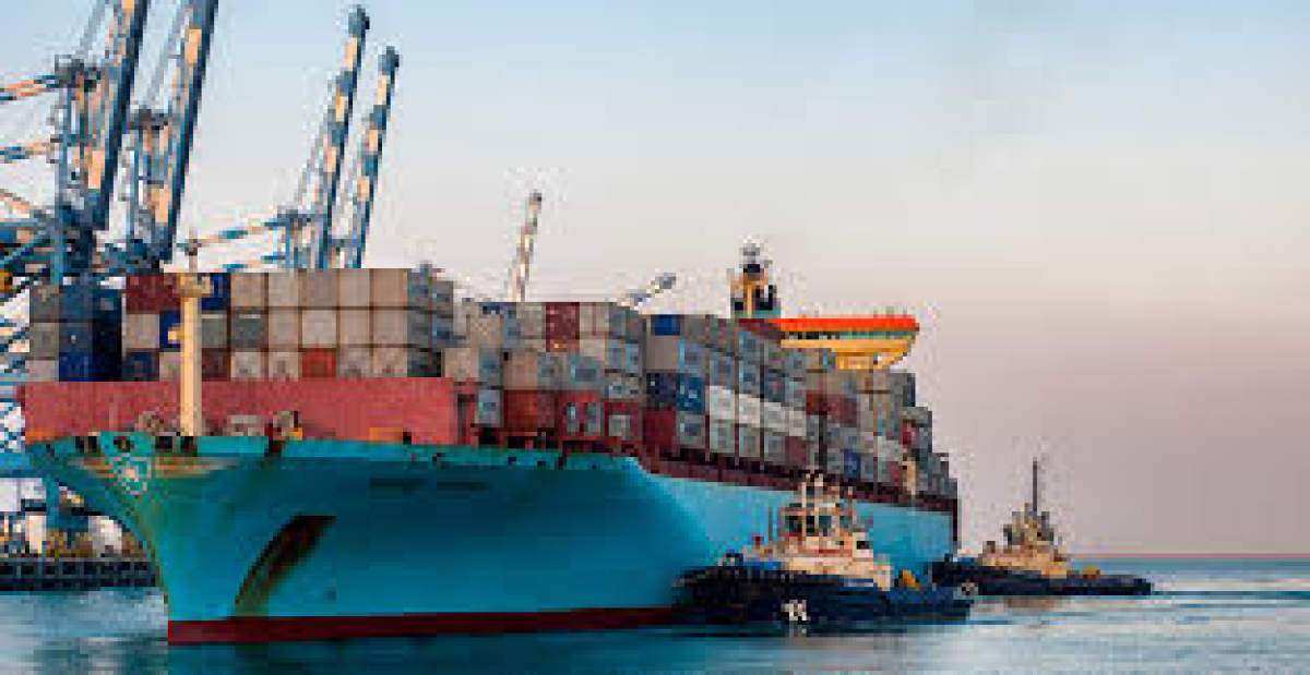 Global Marine Ports and Services Market