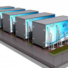 Global Microgrid as a Service Market: Industry Analysis and Forecast (2019-2026)