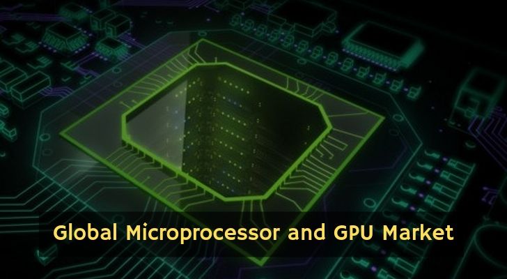 Microprocessor and GPU Market Key Companies Profile, Trends, Share and Growth Forecast 2026 | Renesas Electronics Corporation., Qualcomm Technologies, Inc., NXP Semiconductors