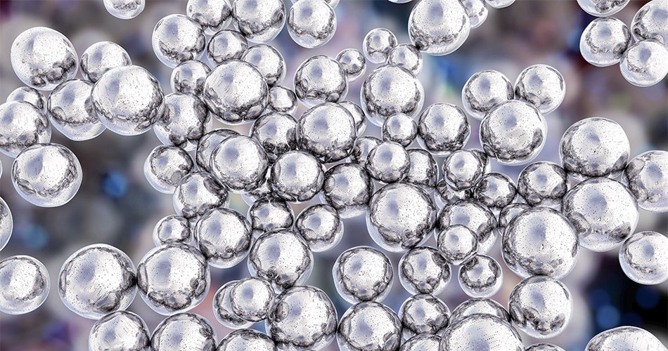 Global Nanosilver Market – Industry Analysis and Forecast (2018-2026)