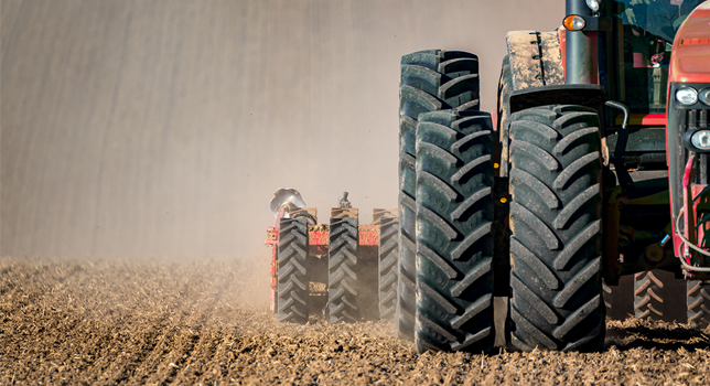 Global Off-Road (OTR) tires Market – Industry Analysis and Forecast (2017-2026)