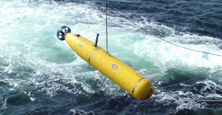 Offshore AUV & ROV Market – Industry Analysis and Forecast (2018-2025)
