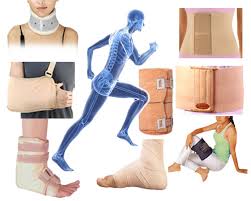 Global Orthopedic Braces and Supports Market