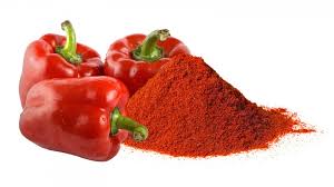 Global Paprika Market – Industry Analysis and Forecast (2018-2026)