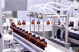 Global Pharmaceutical Packaging Equipment Market – Industry Analysis and Forecast (2017-2024)