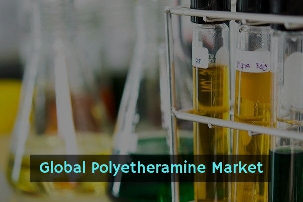 Polyetheramine Market 2019 Global Demand, Leading Players, Emerging Technologies, Applications, Development History Segmentation by Forecast to 2026