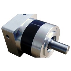 Global Precision Gearbox Market – Industry Analysis and Forecast (2018-2026)