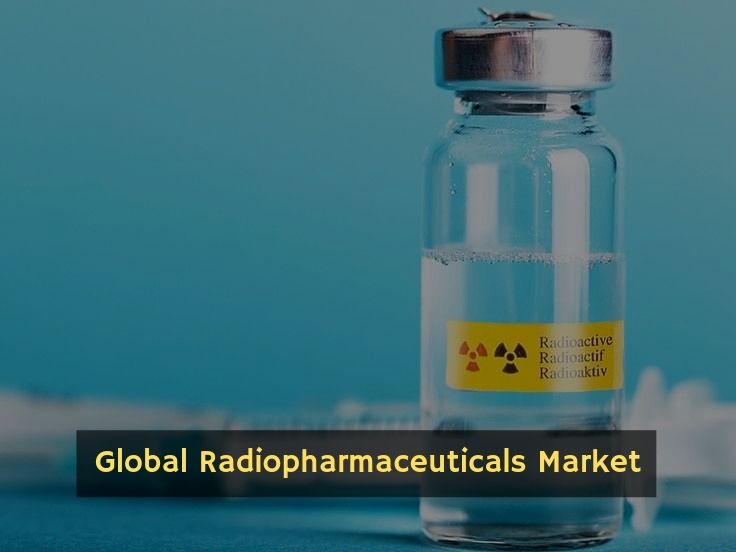 Radiopharmaceuticals Market Expectations & Growth Trends Highlighted until 2026 | Cardinal Health, General Electric Company, Lantheus Medical Imaging, Inc., Bayer AG, Bracco Imaging S.p.A.,