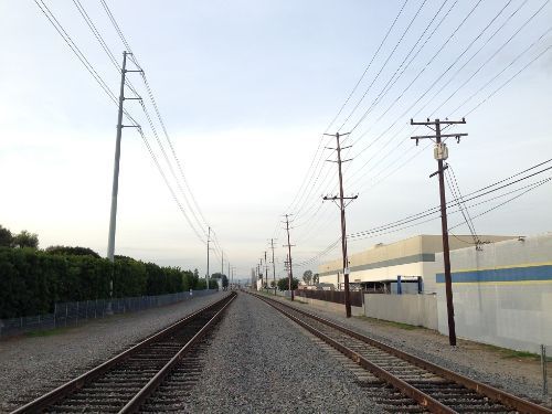 Global Overhead Catenary System Market-Industry Analysis and Forecast (2019-2026)