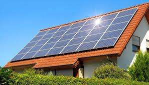 Global Rooftop Solar PV Market