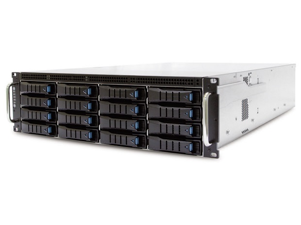 Global Server Chassis Market – Industry Analysis and Forecast (2018-2026)