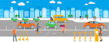 Global Shared Mobility Market – Industry Analysis and Forecast (2018-2026)