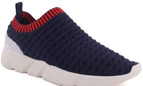 Global Shoe with Knitted Upper Market: Industry Analysis and Forecast (2017-2026)