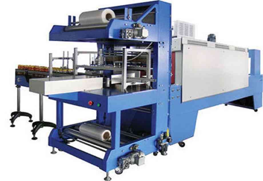 Global Shrink Wrapping Machines Market – Industry Analysis and Forecast (2018-2026)