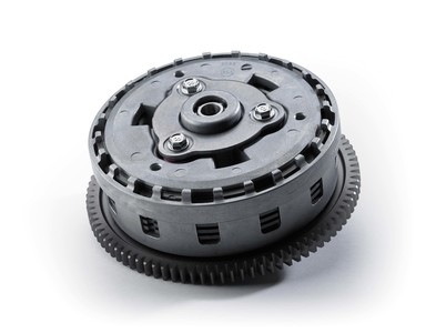 Global Slipper Clutch Market-Industry Analysis and Forecast (2018-2026)