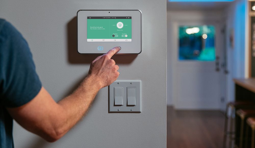 Global Smart Home Security Market – Industry Analysis and Forecast (2019-2026)