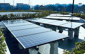 Global Smart Solar Market