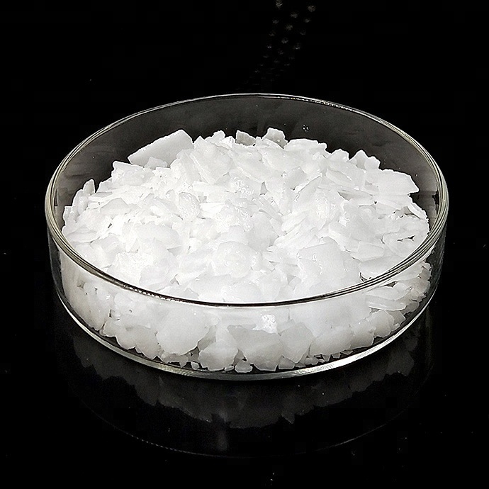 Global Sodium Hydroxide (Caustic Soda) Market – Industry Analysis and Forecast (2018-2026)