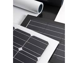 Global Solar Backsheet Market – Industry Analysis and Forecast (2018-2026)