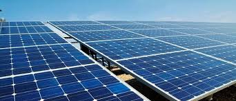 Global Solar Photovoltaic Panels Market