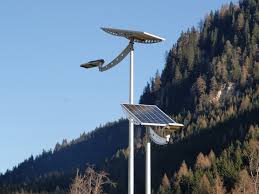 Global Solar Street Lighting Market – Global industry analysis and forecast (2018-2026)