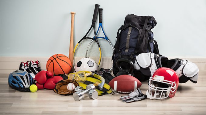 Global Sports Equipment and Apparel Market