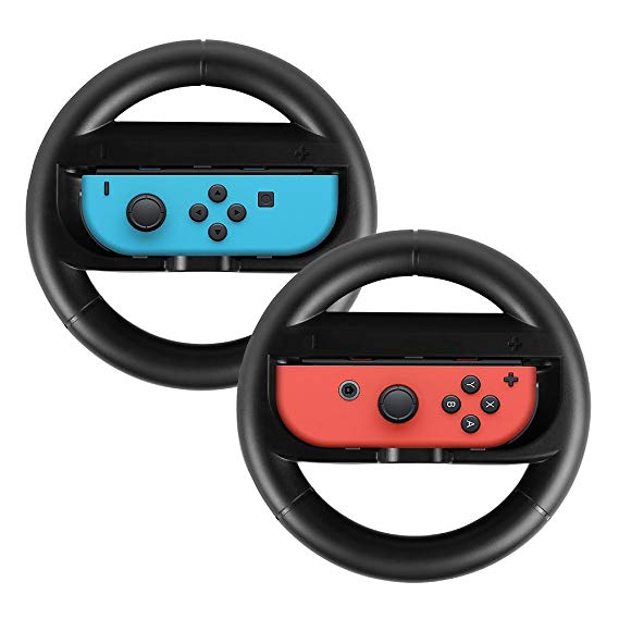 Global Steering Wheel Switches Market – Industry Analysis and Forecast (2017-2026)