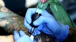 Global Tattoo Ink Market – Industry Analysis and Forecast (2018-2026)