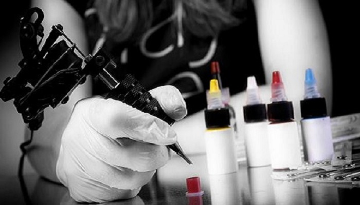 Careers Contact us Global Tattoo Ink Market – Industry Analysis and Forecast (2018-2026)