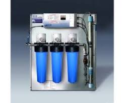 Global Water Filters Market: Industry Analysis and Forecast (2018-2026)