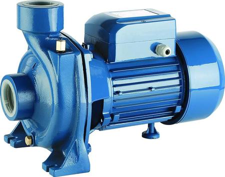 Global Water Pump Market – Global Industry Analysis and Forecast (2018-2026)