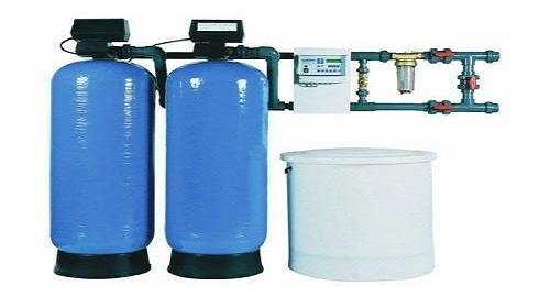 Global Water Softener Market –Industry Analysis and Forecast 2018-2026
