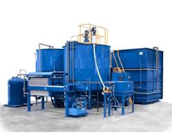 Global Water and Wastewater Treatment Equipment Market : Global Industry Analysis and Forecast 2018-2026