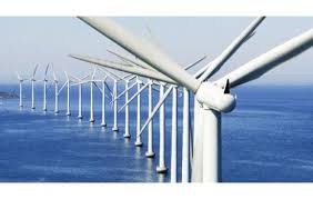 Global Wind Turbine Market