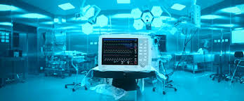 Global Hemodynamic Monitoring Systems Market – industry analysis and forecast (2018-2026)